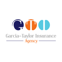 Garcia-Taylor Insurance Agency, Inc. Logo