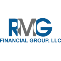 RMG Financial Group Logo