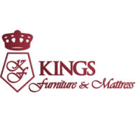 Kings Furniture & Mattress Logo
