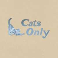Cats Only Veterinary Hospital Logo