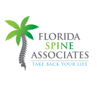 Florida Spine Associates Logo