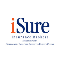 iSure Insurance Brokers Logo