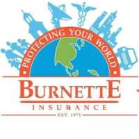 Burnette Insurance Agency Logo