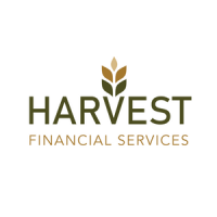 Harvest Financial Services Logo