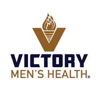 Victory Men's Health Logo