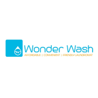 Wonder Wash Logo