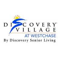 Discovery Village At Westchase Logo
