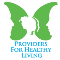Providers for Healthy Living Logo