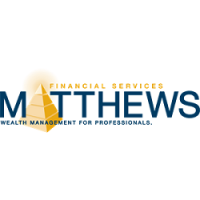 Matthews Financial Services Logo