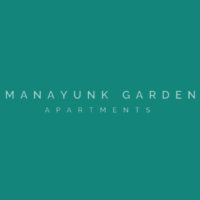Manayunk Garden Apartments Logo