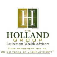 The Holland Group Retirement Wealth Advisors Logo