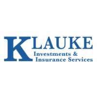 Klauke Investments & Insurance Logo