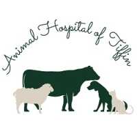 Animal Hospital of Tiffin LLC Logo