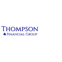 Thompson Financial Group Logo