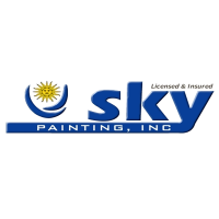 SKY PAINTING, INC Logo