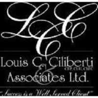 Louis C. Ciliberti & Associates, Ltd. Logo