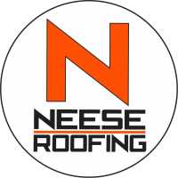 Larry Neese LLC (Neese Roofing) Logo