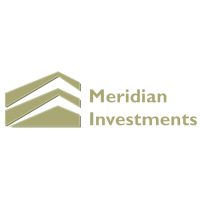 Meridian Investments Logo