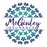 McGinley Insurance Agency, Inc. Logo