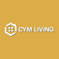 CYM Living Commons Apartments Logo