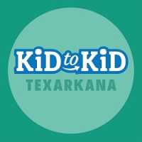 Kid to Kid Texarkana Logo