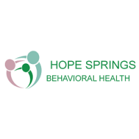 Hope Springs Behavioral Health Inc Logo