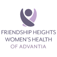 Friendship Heights Women's Health Associates Logo