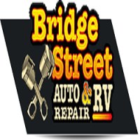 Bridge Street Auto & RV Repair Logo