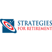 Strategies for Retirement Logo