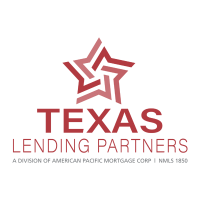 Texas Lending Partners (NMLS #2345626) Logo