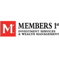 Members 1st Investment Services and Wealth Management Logo
