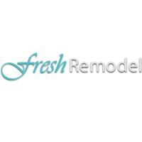Fresh Remodel Logo
