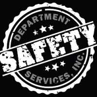 Logistical Compliance Safety Services One Stop Shop Logo