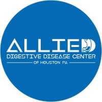 Dr. Babatunde Adeyefa: Allied Digestive Disease Center of Houston Logo