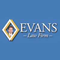 John Evans Law Firm Logo