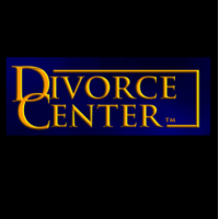 The Divorce Center Logo