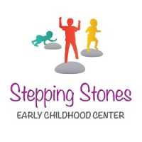 Stepping Stones Early Childhood Center Logo
