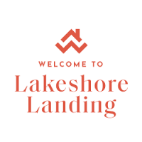 Lakeshore Landing Logo
