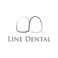 Line Dental Logo