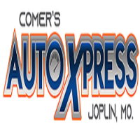 Auto Xpress Services Center Logo