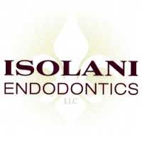 Isolani Endodontics Logo