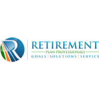 Retirement Plan Professionals Logo