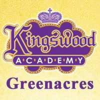Kingswood Academy Greenacres Daycare & Preschool Logo