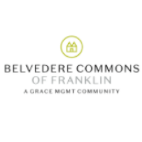 Belvedere Commons of Franklin Logo