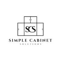 Simple Cabinet Solutions Logo