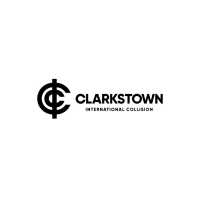 Clarkstown International Collision Logo
