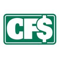 Citizens Financial Services Logo