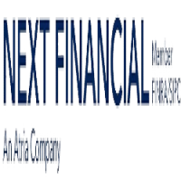 Next Financial Group Inc, Mechanicsburg PA Logo