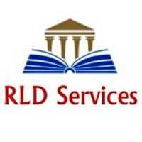 RLD Services Logo