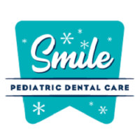 Smile Pediatric Dental Care Logo